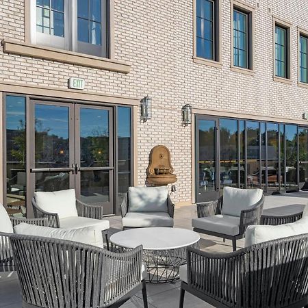 The Shepherd Hotel Downtown 克莱姆森 外观 照片
