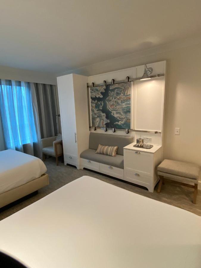 The Shepherd Hotel Downtown 克莱姆森 外观 照片