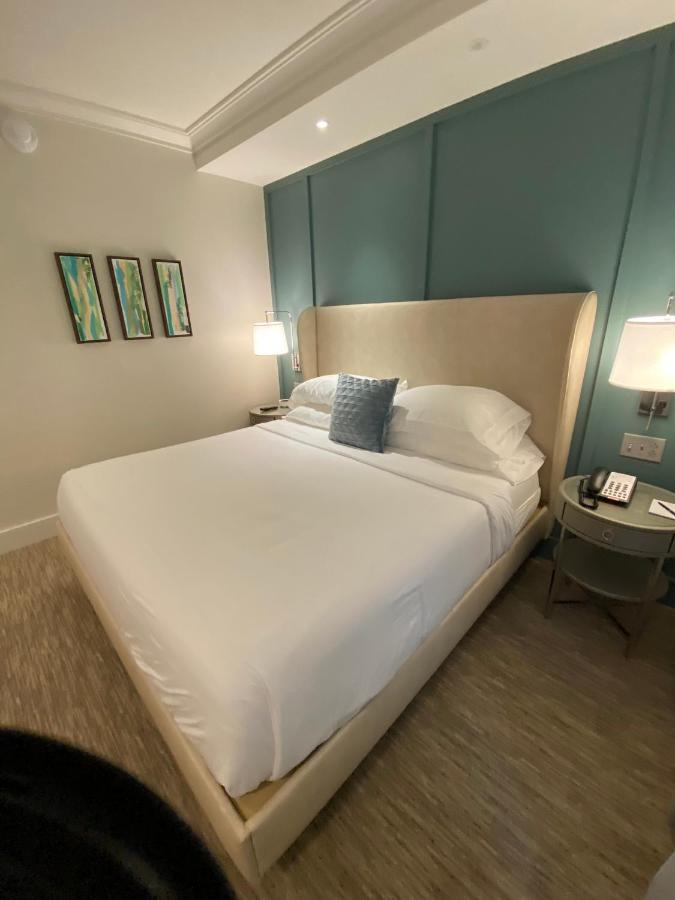 The Shepherd Hotel Downtown 克莱姆森 外观 照片