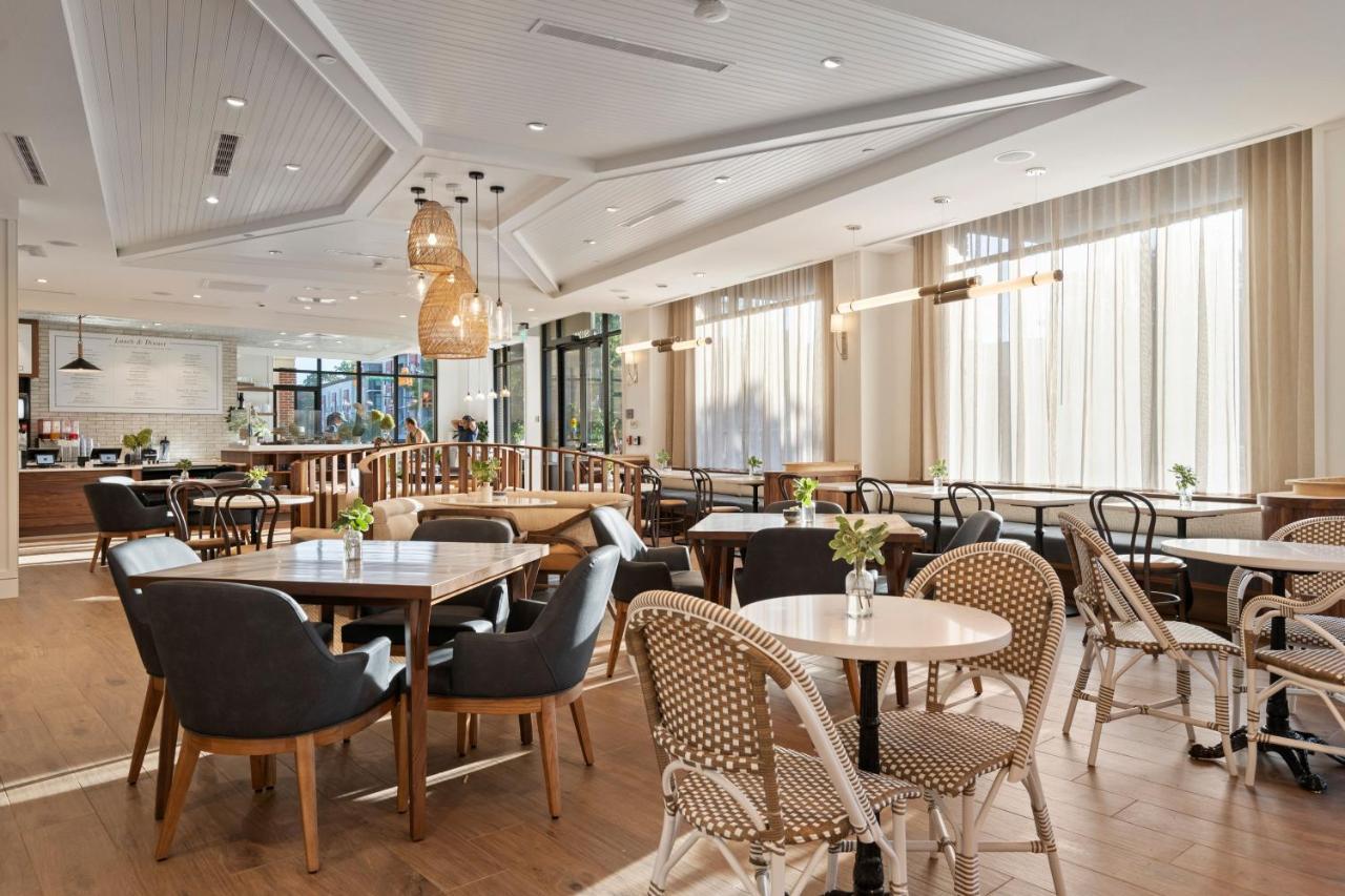 The Shepherd Hotel Downtown 克莱姆森 外观 照片