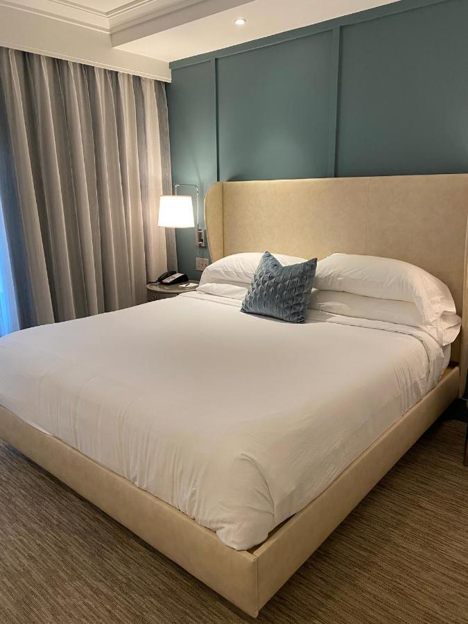 The Shepherd Hotel Downtown 克莱姆森 外观 照片
