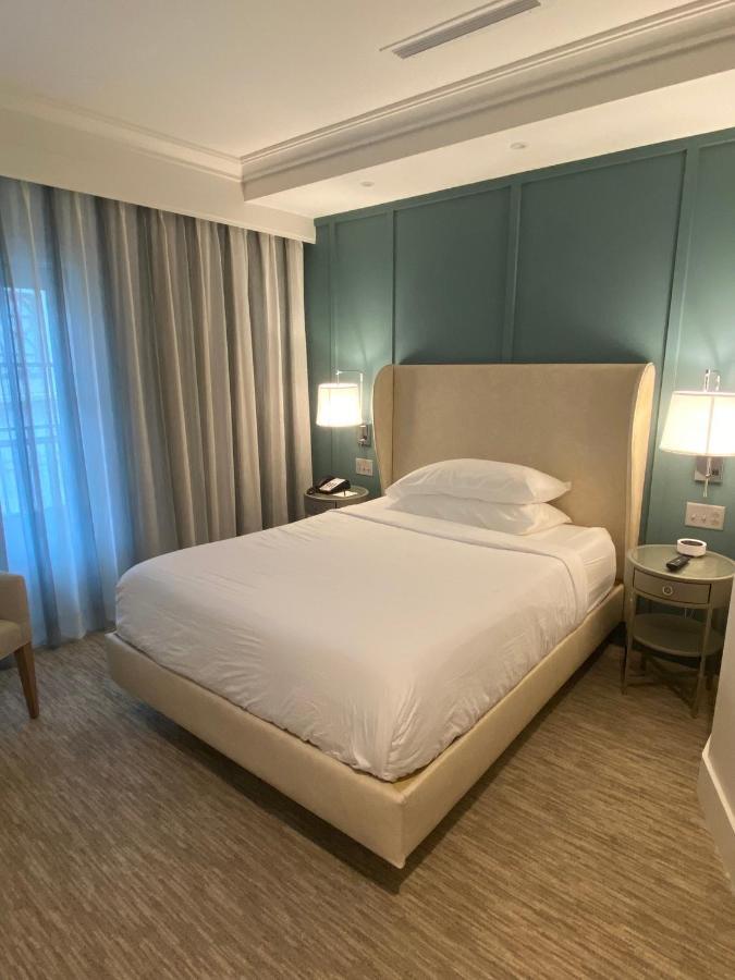 The Shepherd Hotel Downtown 克莱姆森 外观 照片