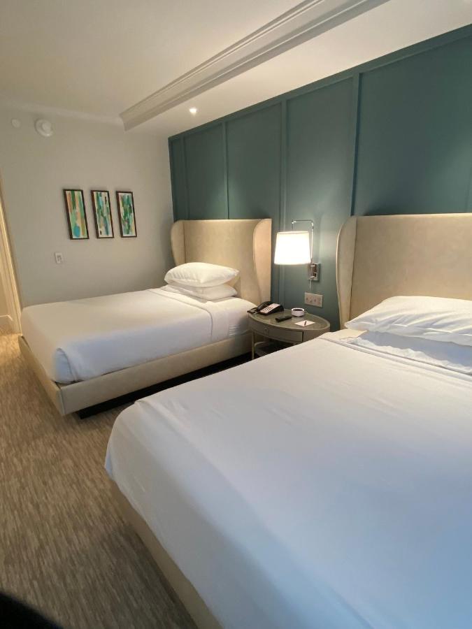 The Shepherd Hotel Downtown 克莱姆森 外观 照片