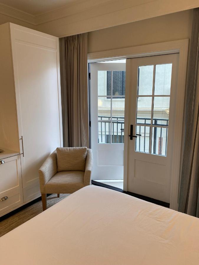 The Shepherd Hotel Downtown 克莱姆森 外观 照片